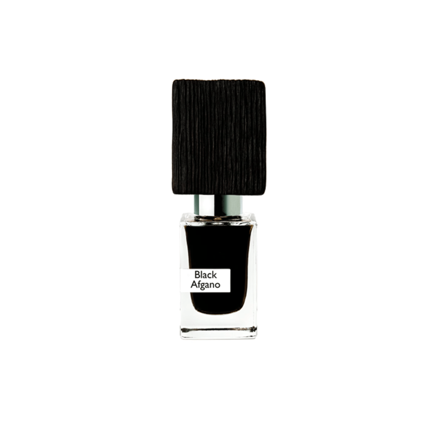 عطر ناسوماتو بلاك افغانو 30 مل