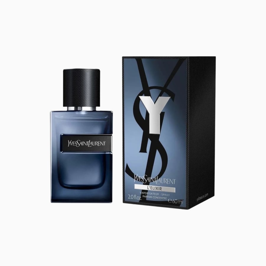 عطر ايف سان لوران واي