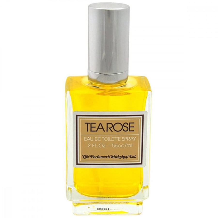 عطر تي روز  - او دى تواليت 56 مل
