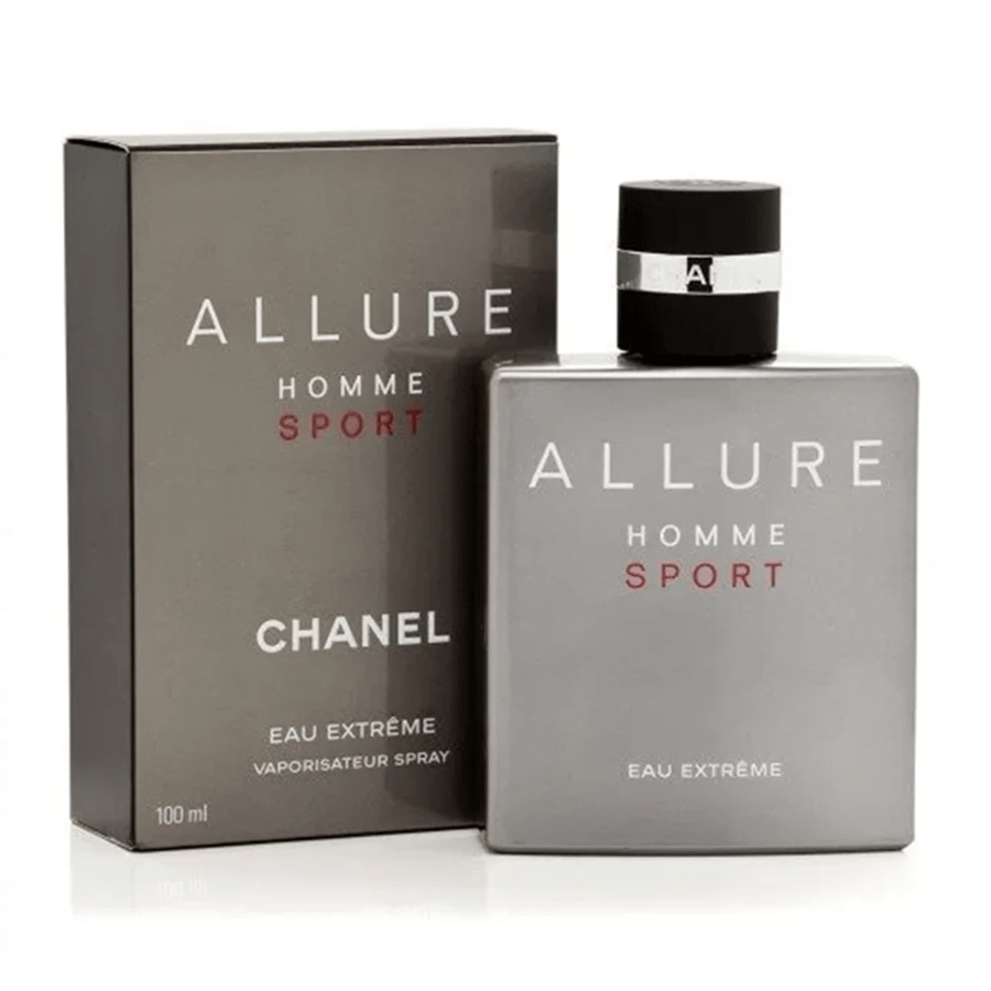 عطر شانيل الور هوم سبورت او اكستريم 100مل