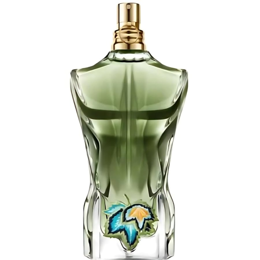 عطر جان بول غولتير لو بو بارادايس جاردن للرجال او دي بارفيوم 125 مل