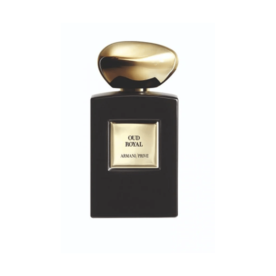 عطر ارماني عود رويال او دو بارفيوم 100مل