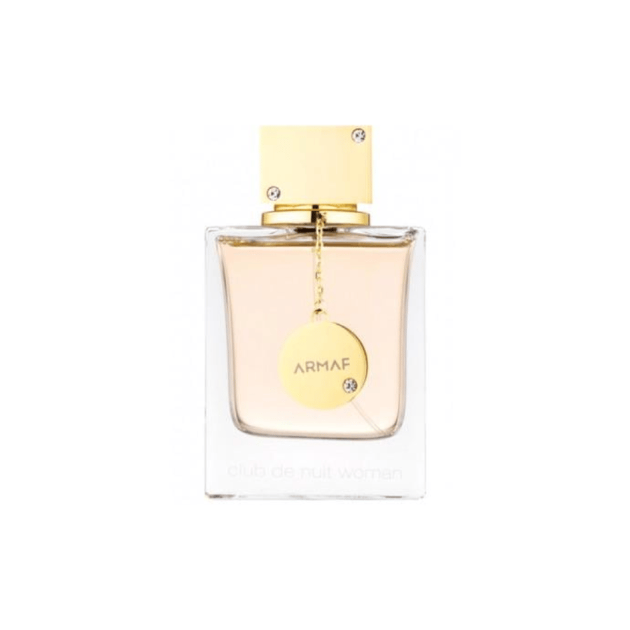 عطر ارماف كلوب دي نوي وومن للنساء او دي بارفيوم 105مل