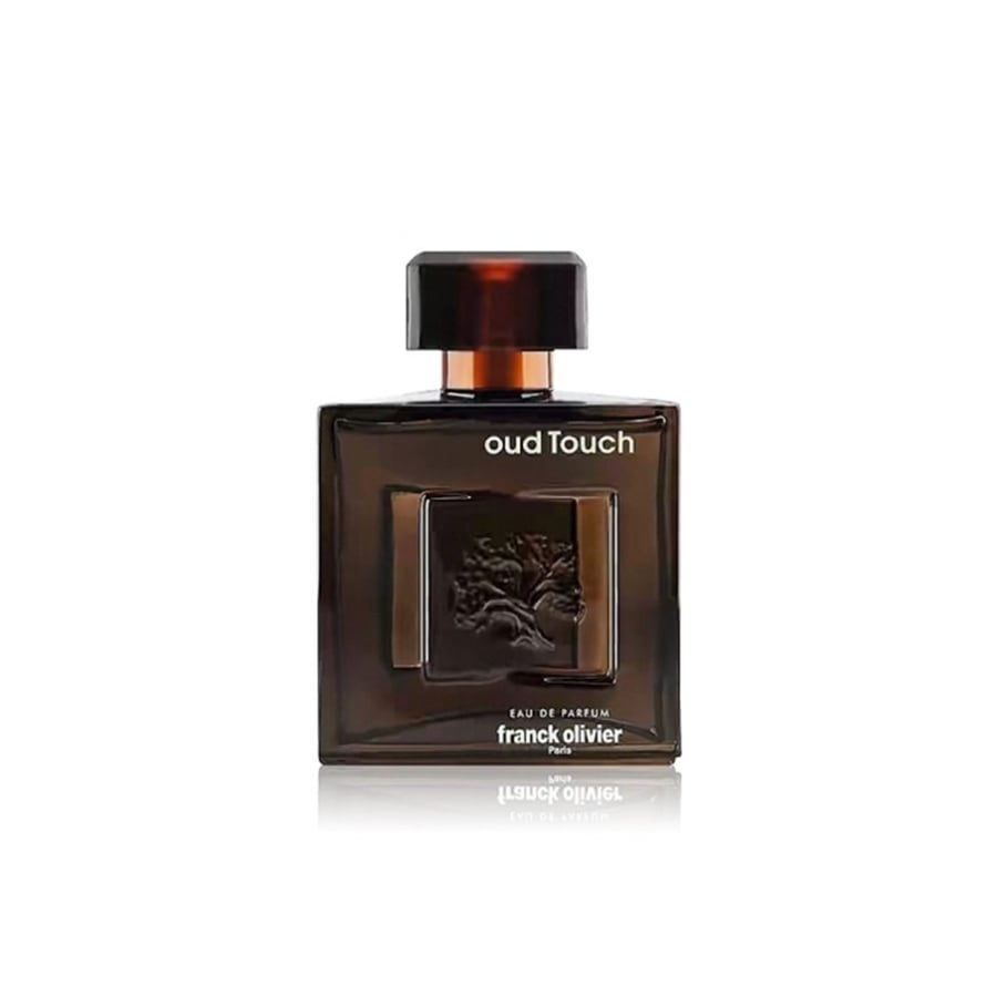 عطر فرانك اوليفر عود تاتش او دو بارفيوم 100مل