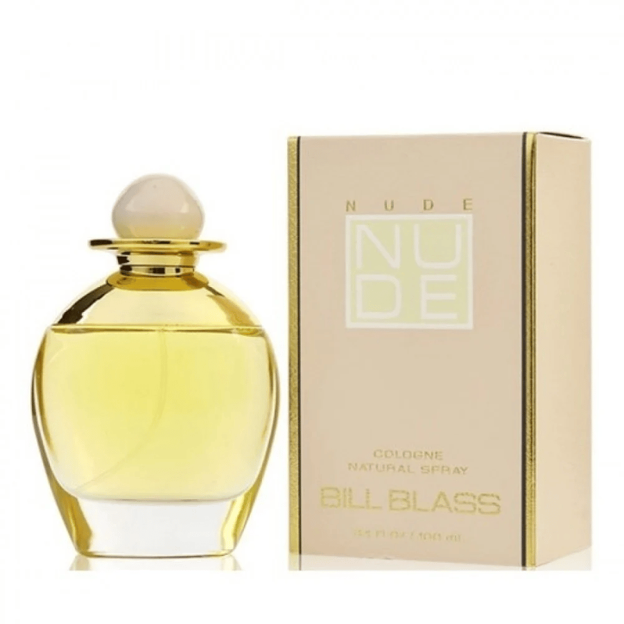 عطر نيود بيل بلاس كولون 100 مل