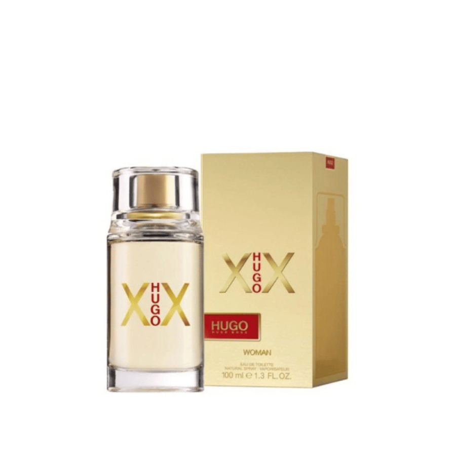 عطر هوجو بوس اكس اكس او دي تواليت  - 100 مل