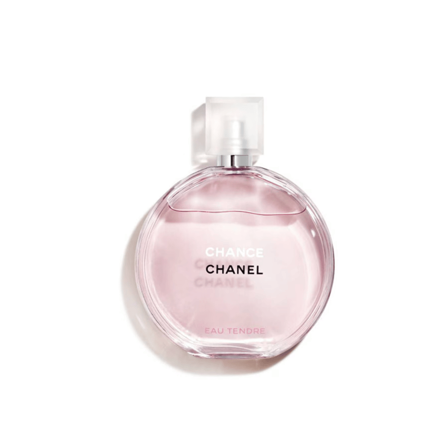 عطر شانيل شانس او تندر او دو تواليت 100مل