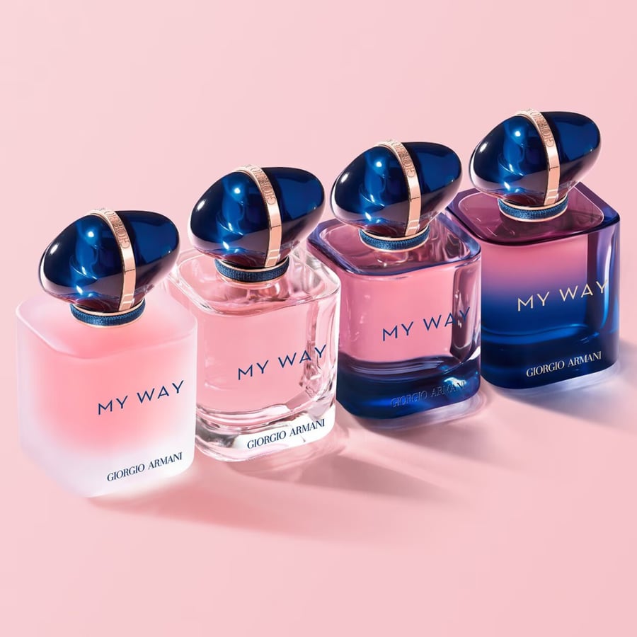 عطر جورجيو ارماني ماي واي او دو بارفيوم 90مل