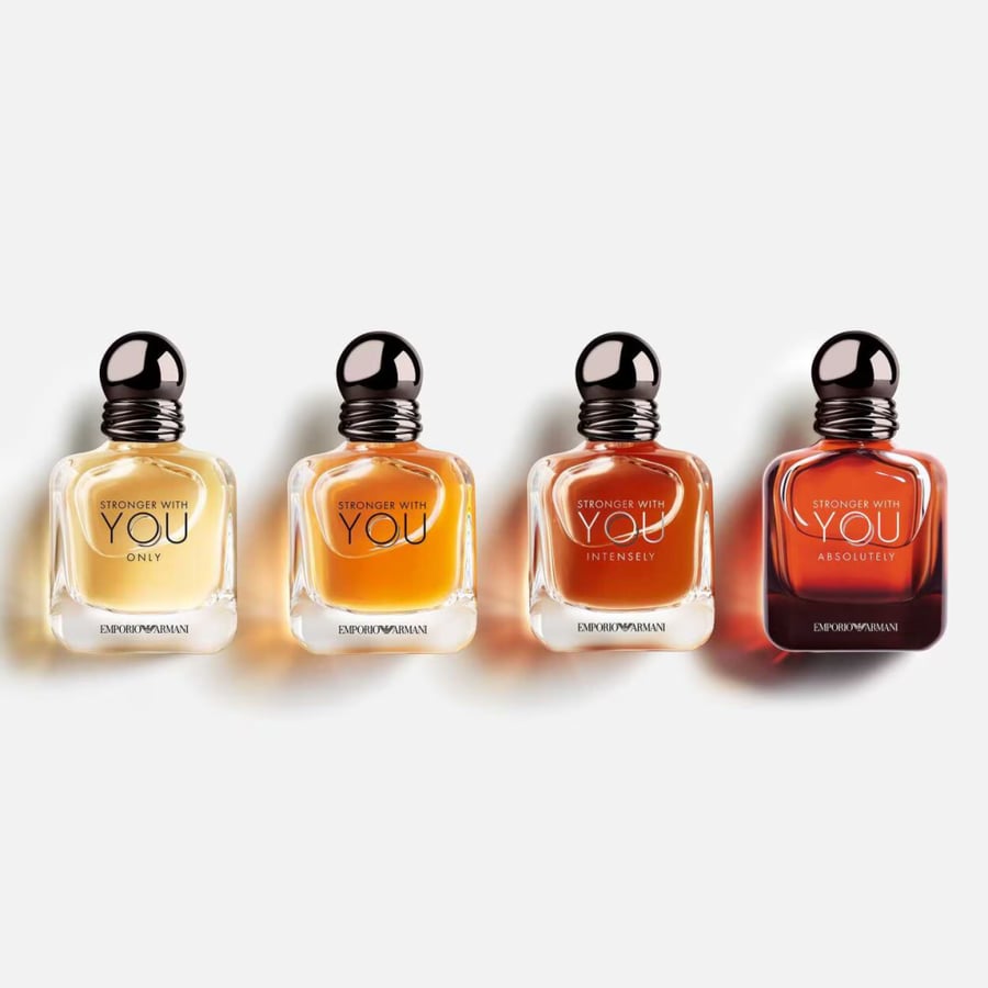 عطر ارماني يو انتنسلي اودي بارفيوم 50 مل