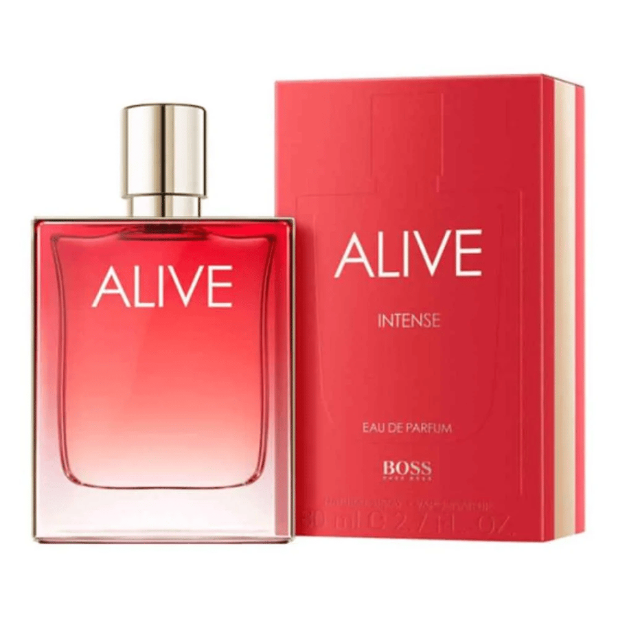 عطر بوس الايف انتنس او دي بارفيوم 80مل