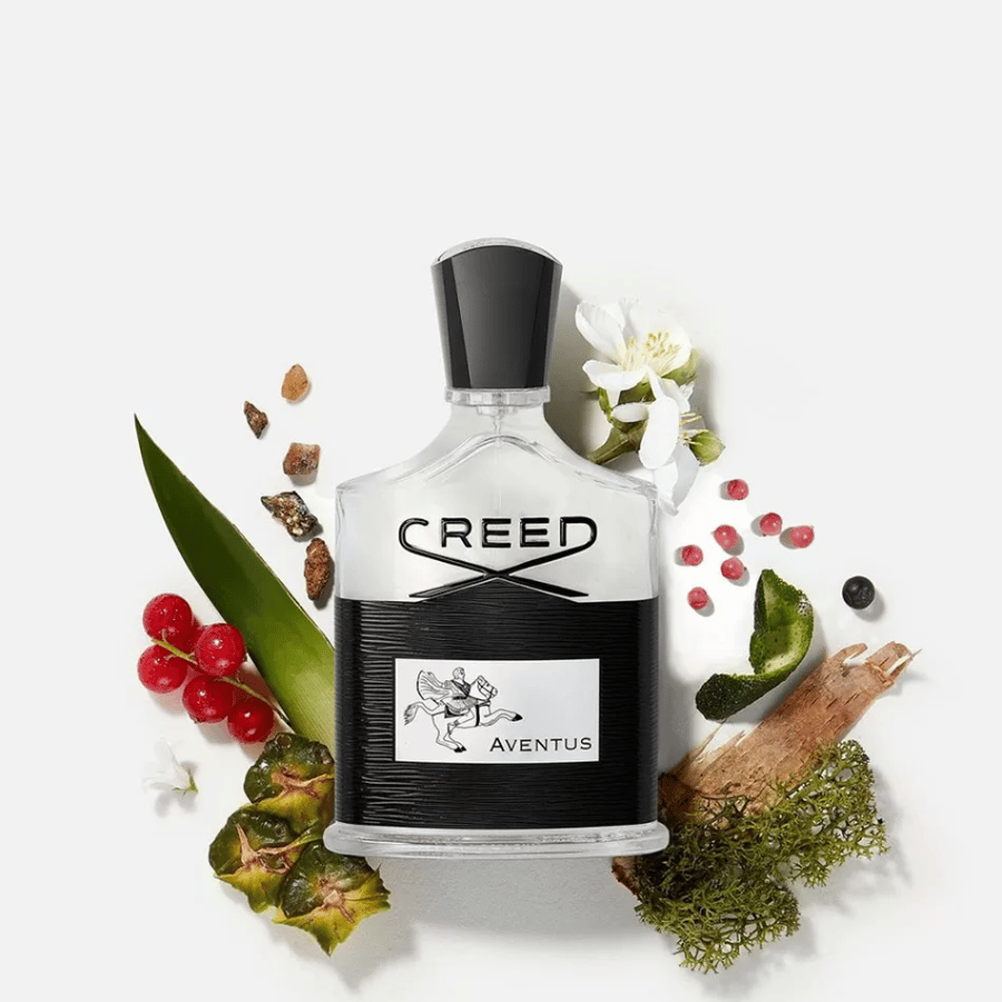 عطر كريد افينتوس اودي بارفيوم 100 مل