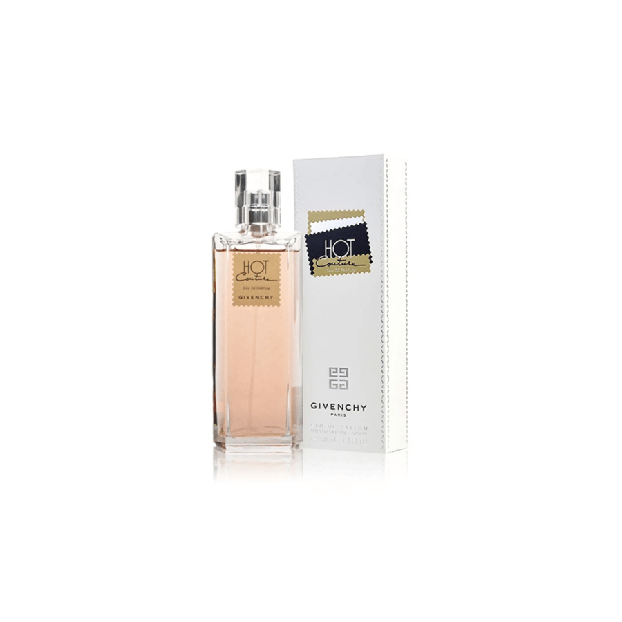 عطر جيفنشي هوت كوتير او دي بارفيوم 100مل