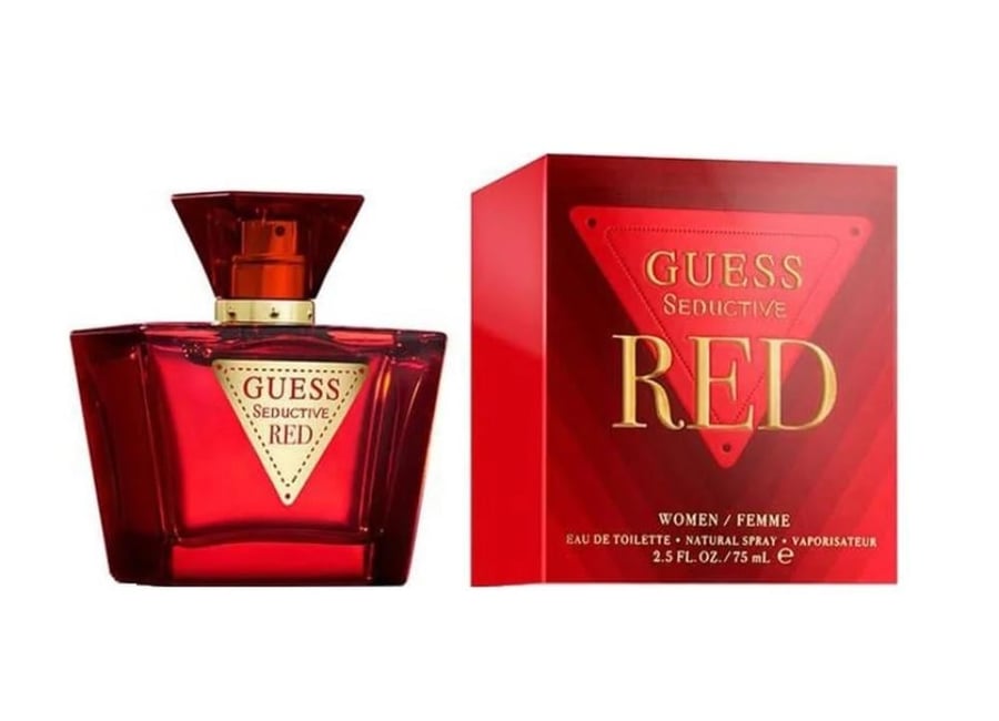 عطر جيس سيداكتيف