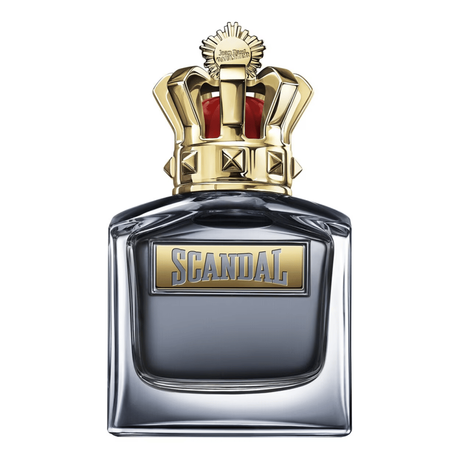 عطر جان بول غولتير سكاندال او دي تواليت رجالي 100مل
