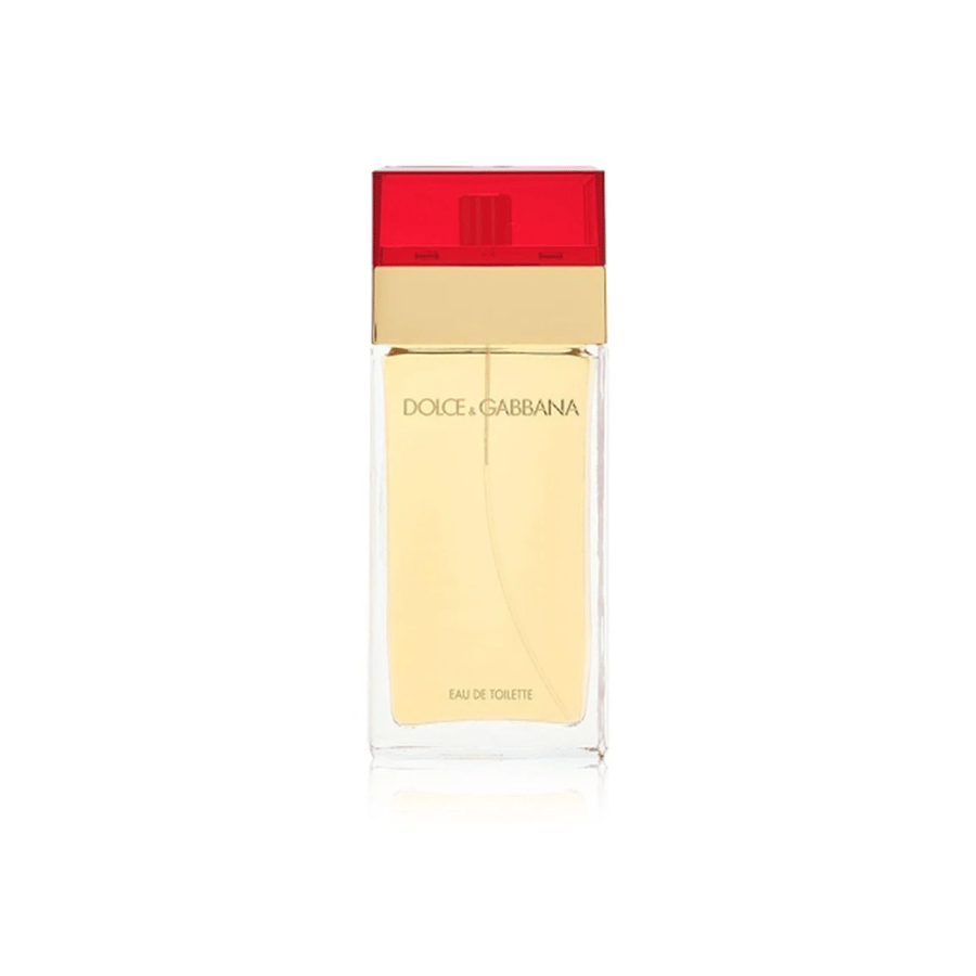 عطر دولتشي اند غابانا كلاسيك الاحمر او دو تواليت 100مل