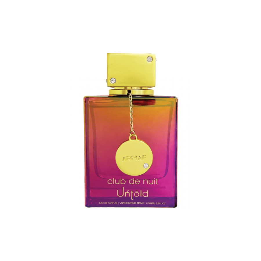 عطر ارماف كلوب دي نوي انتولد او دي بارفيوم 105مل