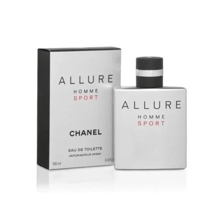 عطر شانيل الور سبورت او دي تواليت 100مل