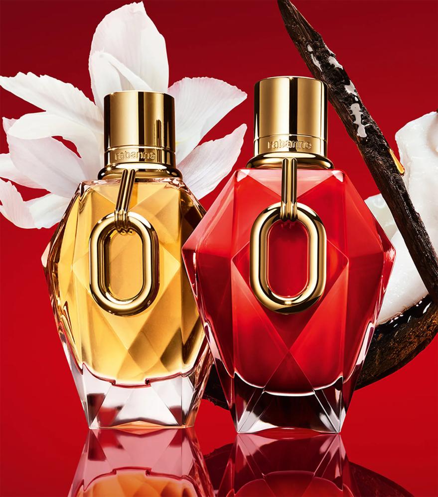 عطر باكو رابان مليون ريد بارفيوم 90مل