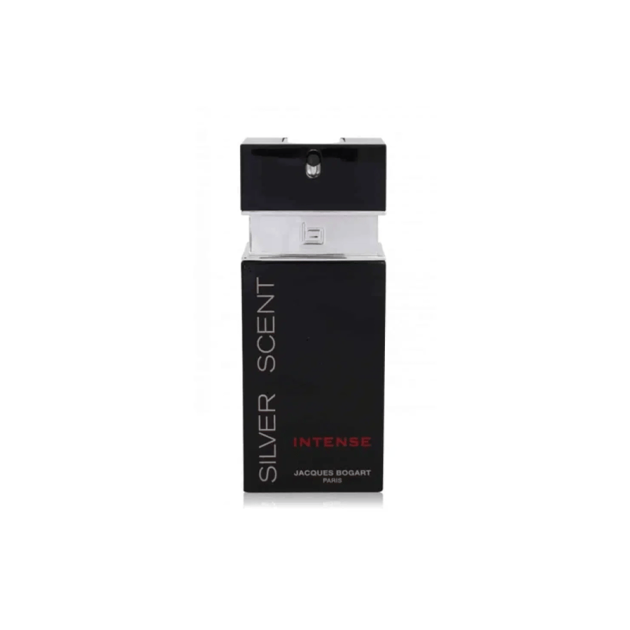 عطر جاك بوجارت سلفر سينت انتنس او دي تواليت - 100مل