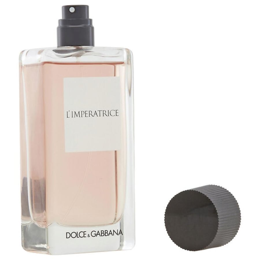 عطر دولتشي غابانا لامبيراتريس رقم 3 او دي تواليت 100مل