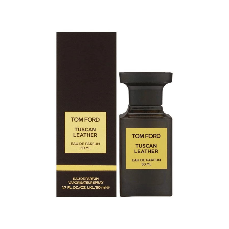 عطر توم فورد توسكان ليذر او دي بارفيوم 50مل