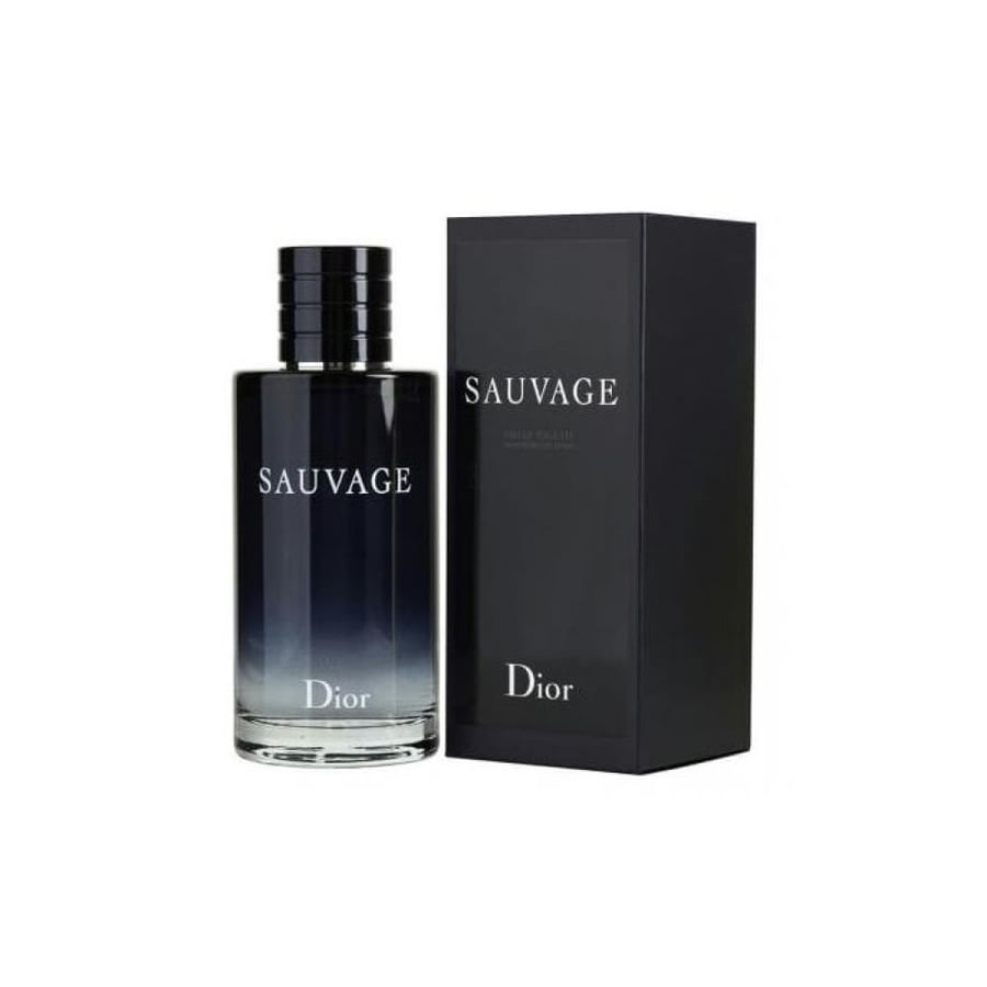عطر ديور سوفاج او دو تواليت 200مل