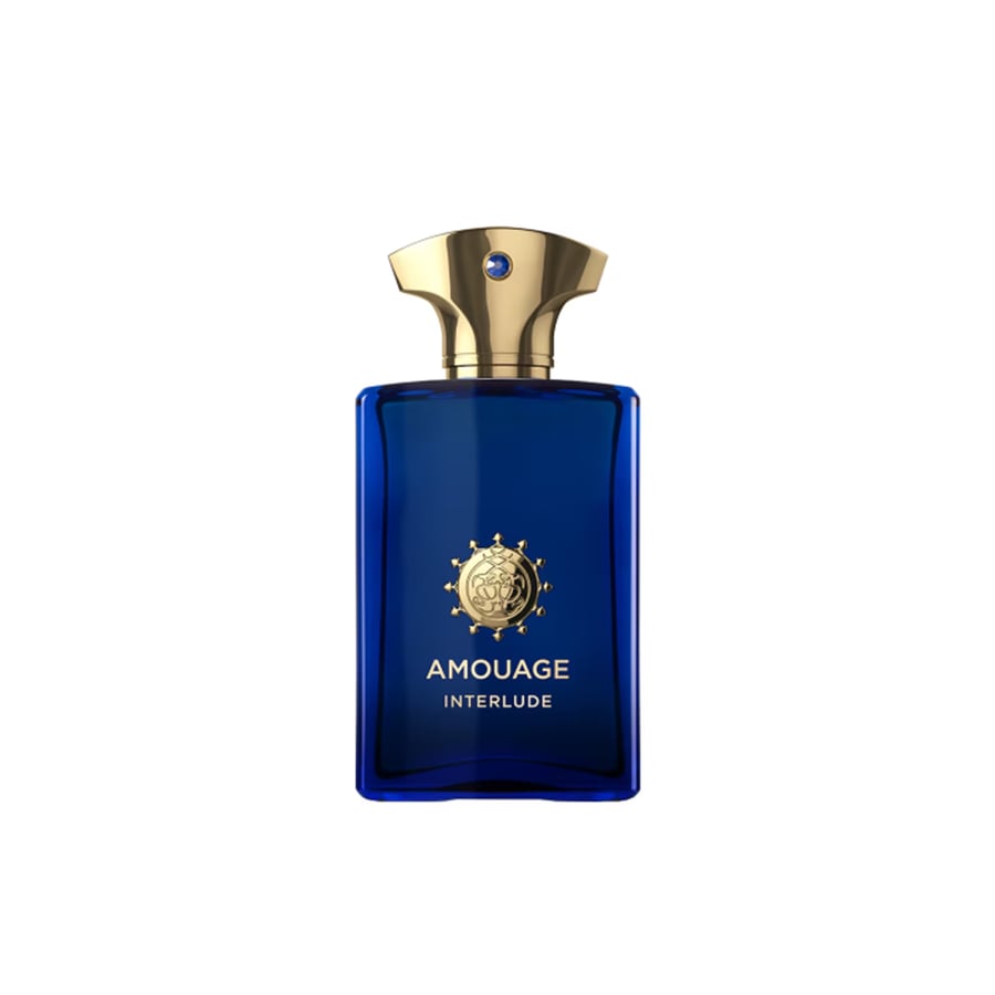 عطر امواج انترلود رجالي