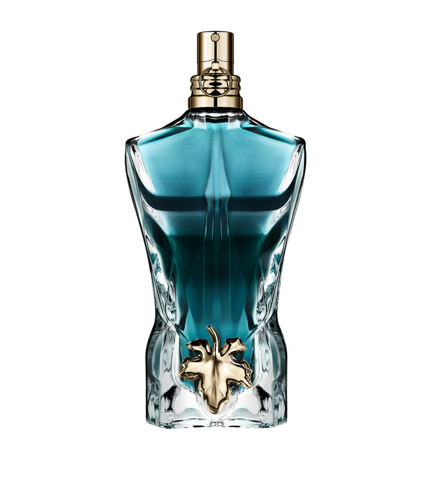 عطر جان بول غولتير لو بو الرجالي او دي تواليت 125مل