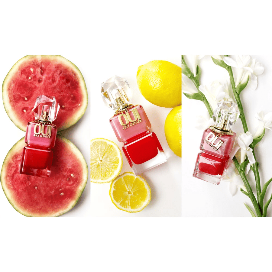 عطر جوسي كوتور اوي او دي بارفيوم 100مل