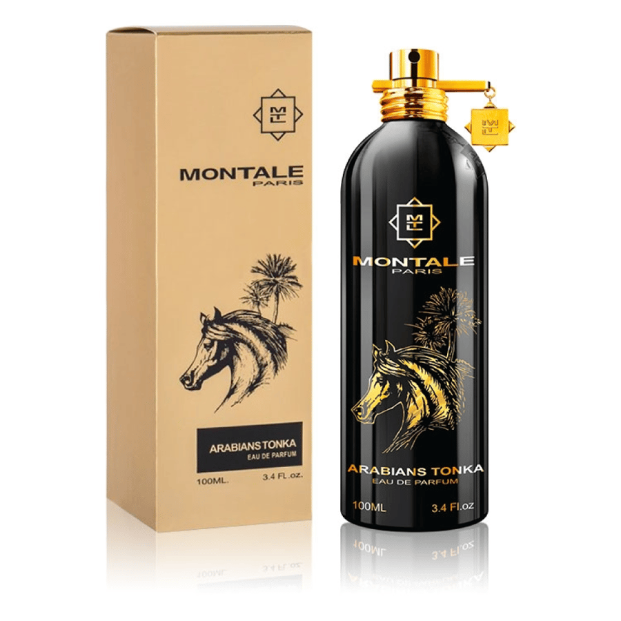عطر مونتال ارابيان تونكا او دي بارفيوم - 100مل