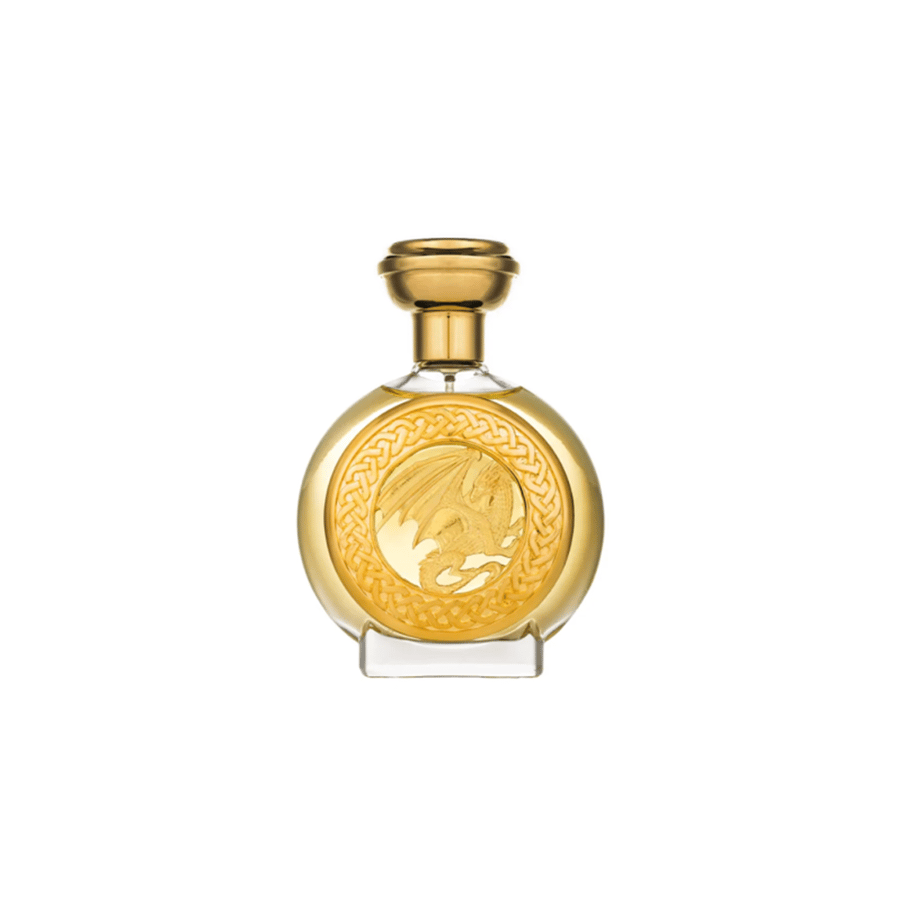 عطر بوديسيا ذا فكتوريا دراقون او دي بارفيوم 100مل