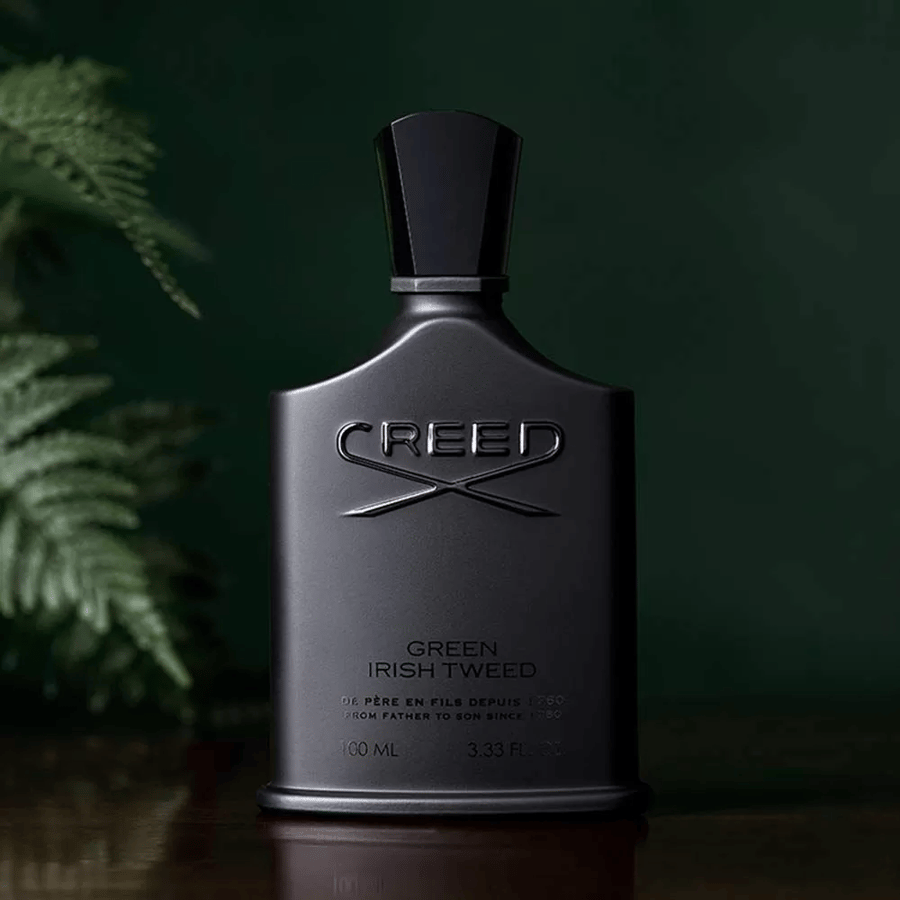 عطر كريد غرين ايرش تويد او دي بارفيوم 100مل