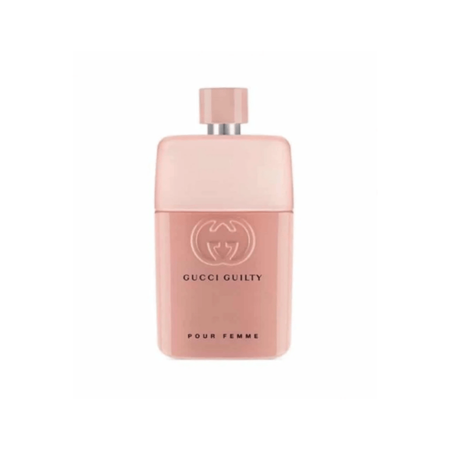 عطر قوتشي جلتي لوف اديشن للنساء او دي بارفيوم 90مل