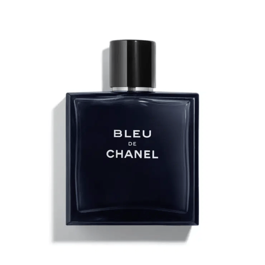 عطر شانيل بلو دي شانيل او دي تواليت 100مل