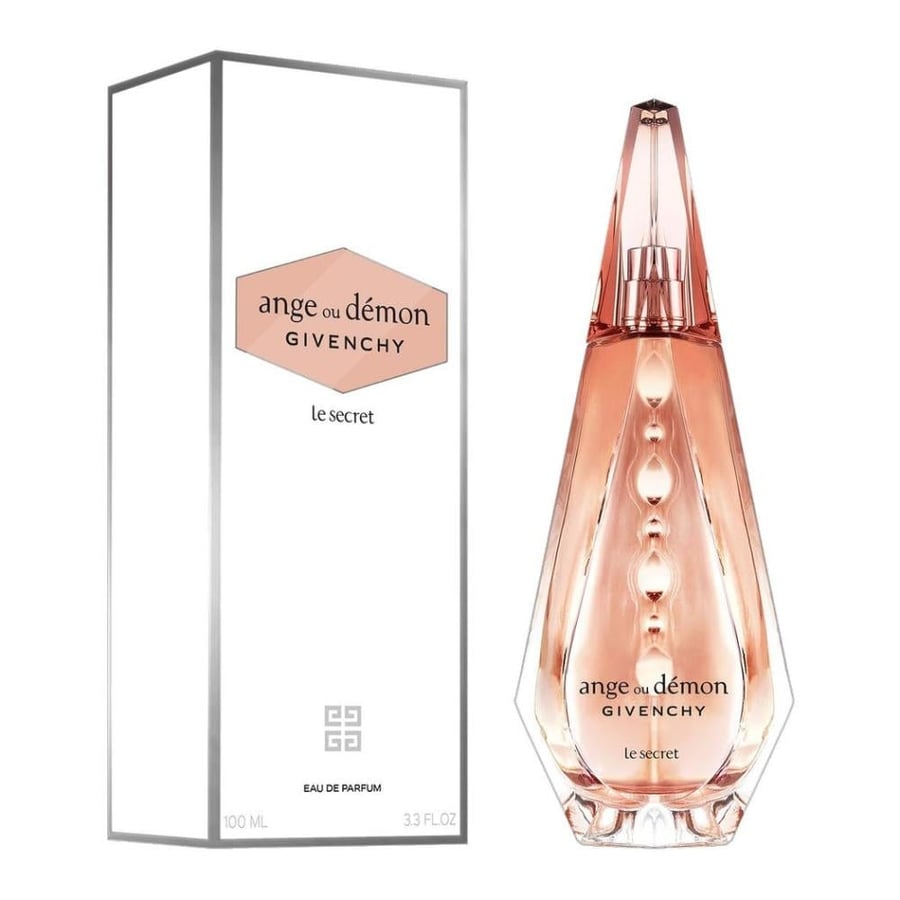 عطر جيفنشي انج او ديمون لي سيكريت نسائي او دي برفيوم 100 مل