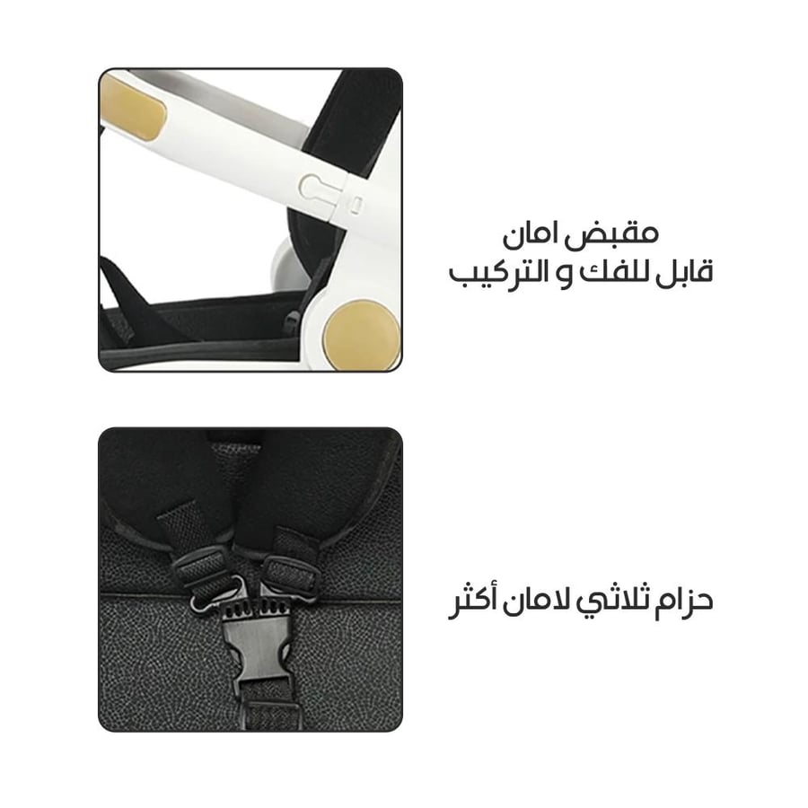 دراجة ثلاثية العجلات للأطفال