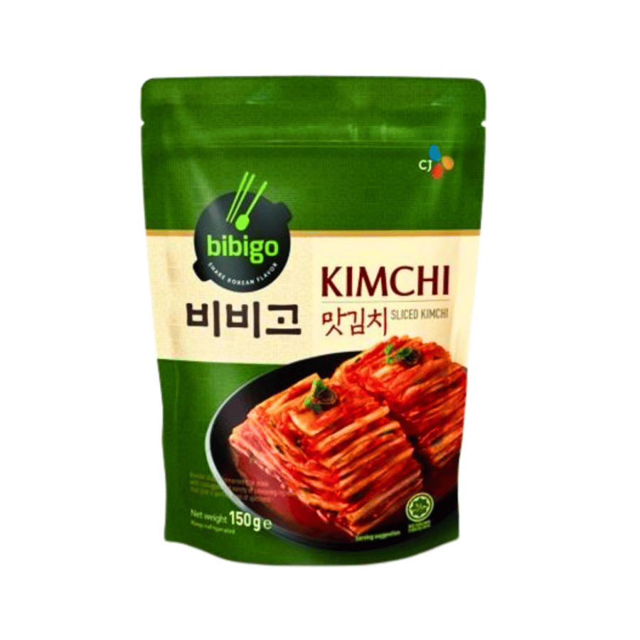 مخلل الكيمتشي 150g-bibgo