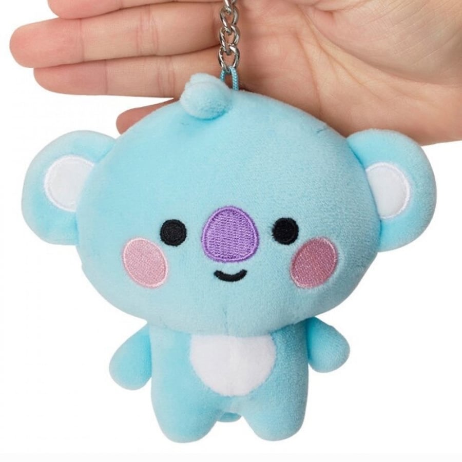 ميداليه bt21 محشوه