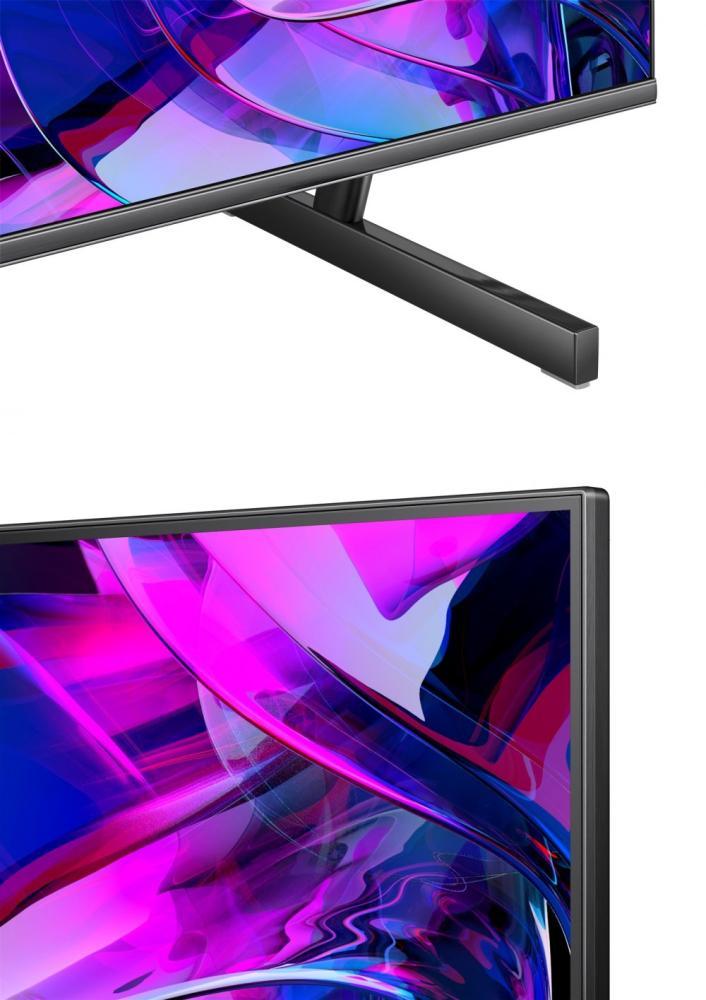 تلفزيون هايسنس 75 بوصة، ذكي، HDR ، 4K ، نظام التشغيل VIDAA