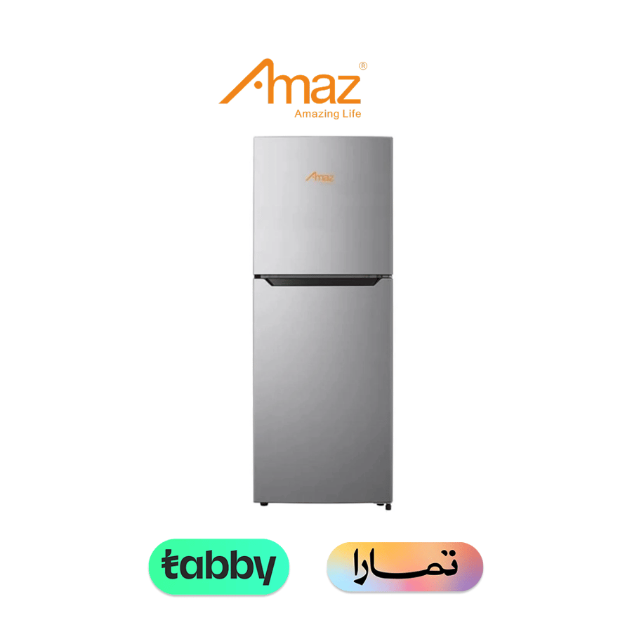 ثلاجة وفريزر