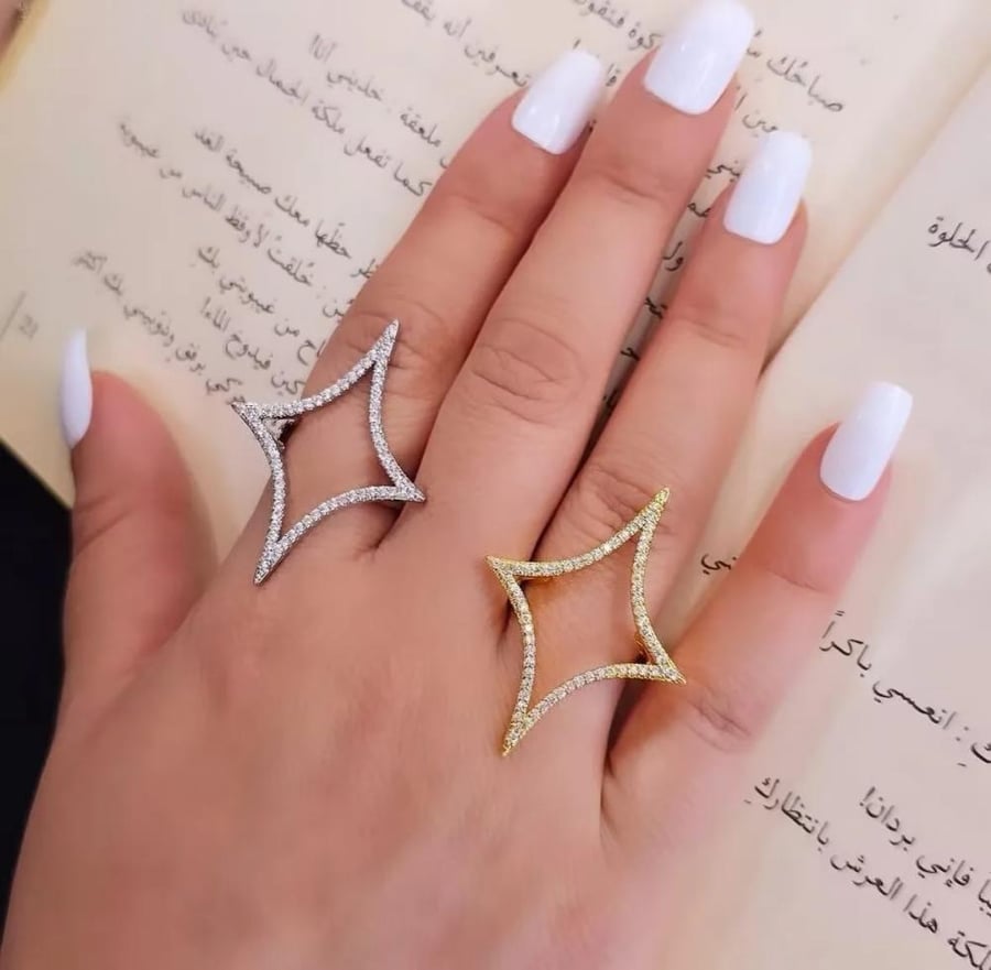 خاتم للنساء