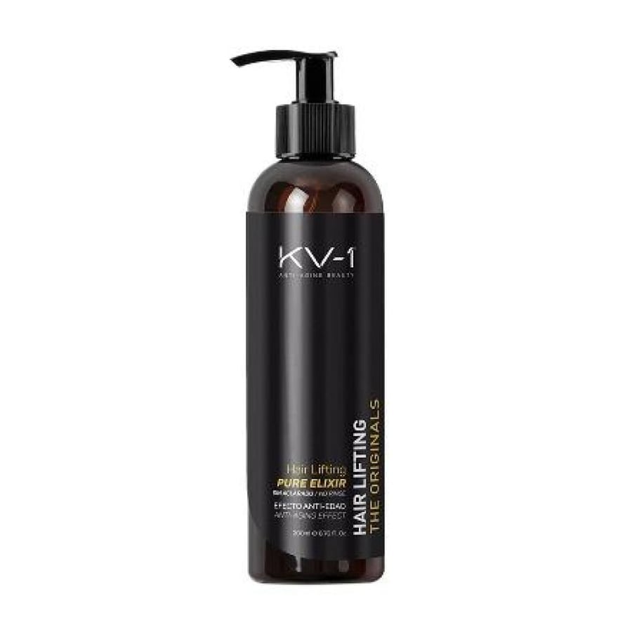 ليف إن مكثف لترميم الشعر التالف والمعالج كيميائيا HAIR LIFTING ELIXIR 200ML