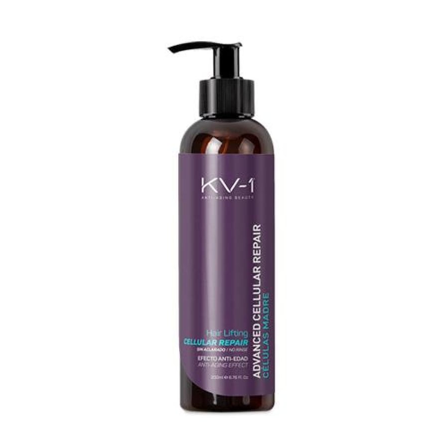 ليف إن الخلايا الجذعية لإصلاح الشعر الضعيف HAIR LIFTING ADVAN CELUL REPA 200ML
