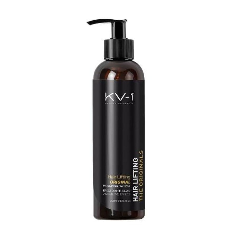 ليف إن لإصلاح وترميم الشعر المجهد HAIR LIFTING ORIGINAL 200ML