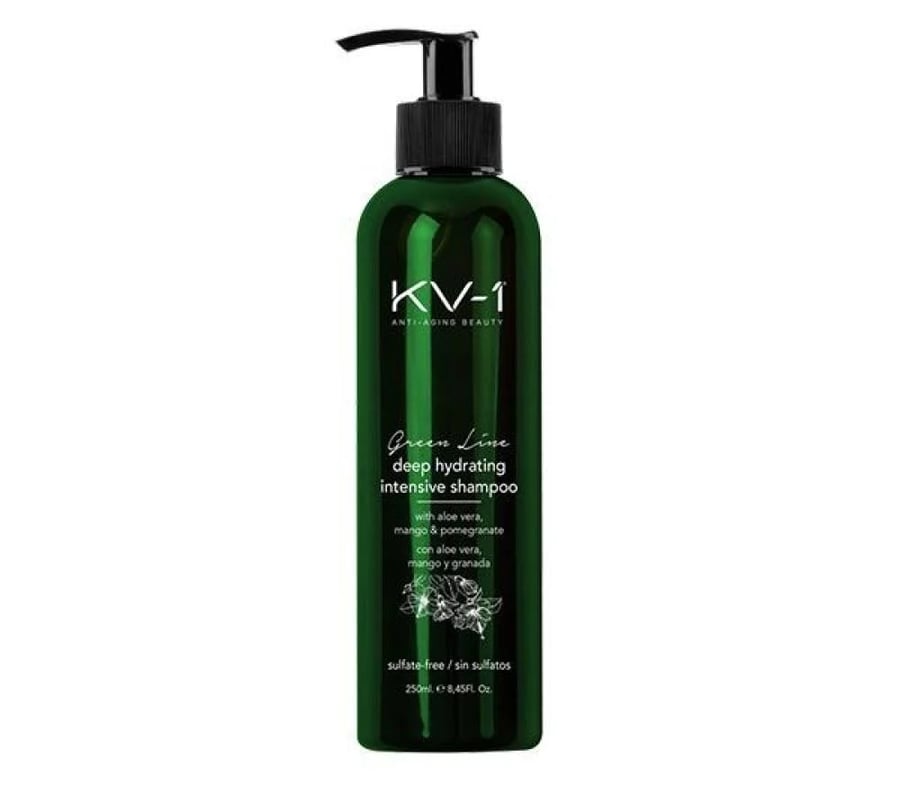 GL Deep Hydrating Intensive Shampoo شامبو الترطيب المكثف