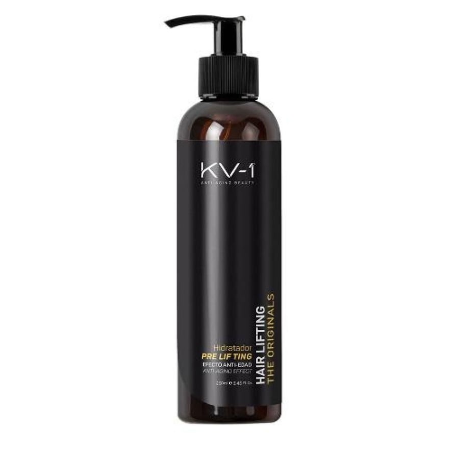 بلسم مرطب و مغذي للشعر قبل المعالجة من KV 1 HIDRATADOR PRELIFTING 250ML