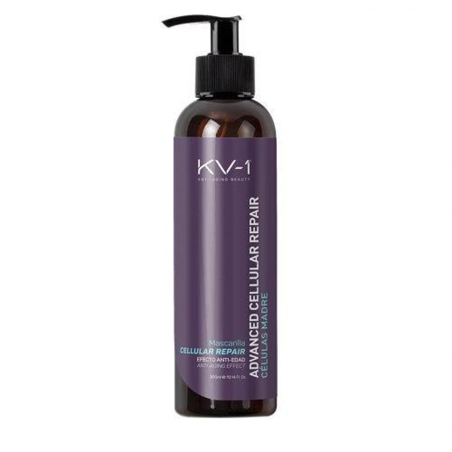 ماسك الخلايا الجذعية وزبدة الشيا لإصلاح وتقوية الشعر MASK ADVANCED CELULAR REPAIR 250ML