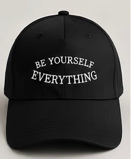 cap