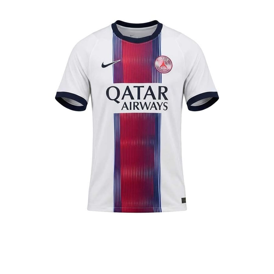 تيشرت باريس سان جيرمان الثاني 2027