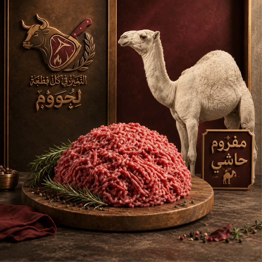 مفروم حاشي